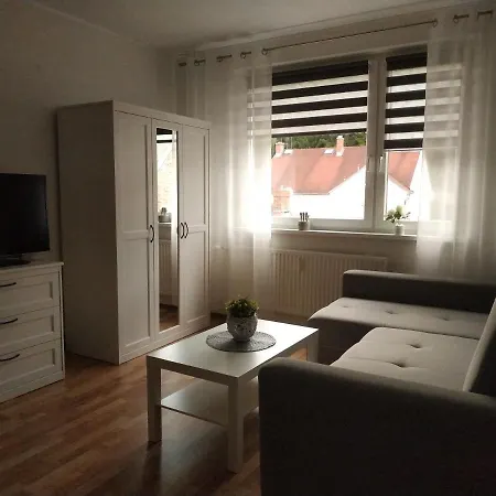 Apartman Tereza Kraslice Exterior photo