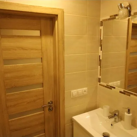 Apartman Tereza Kraslice Exterior photo