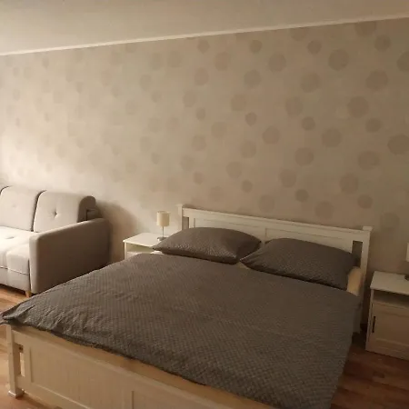 Apartman Tereza Kraslice Exterior photo