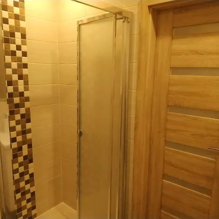 Apartman Tereza Kraslice Exterior photo