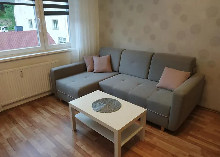 Apartman Tereza
