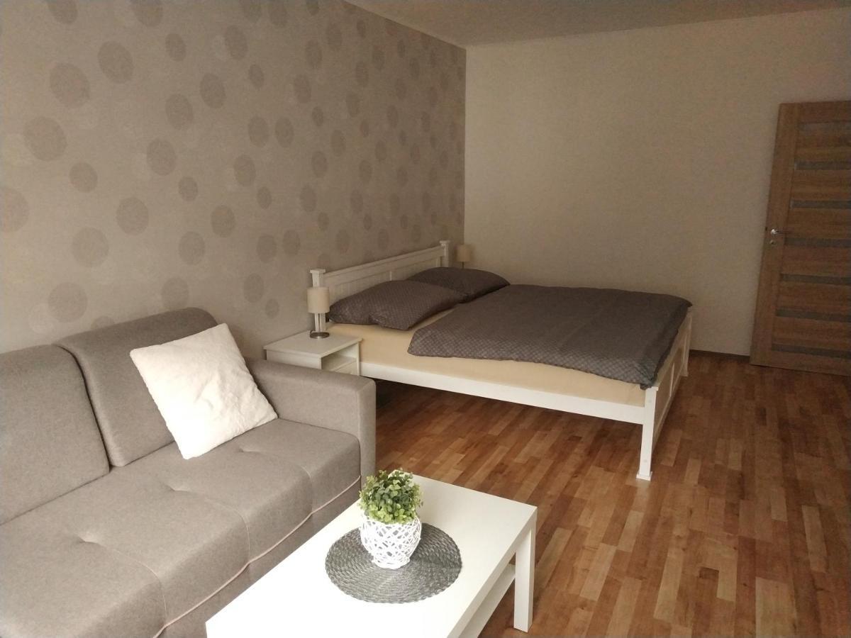 Apartment Tereza *