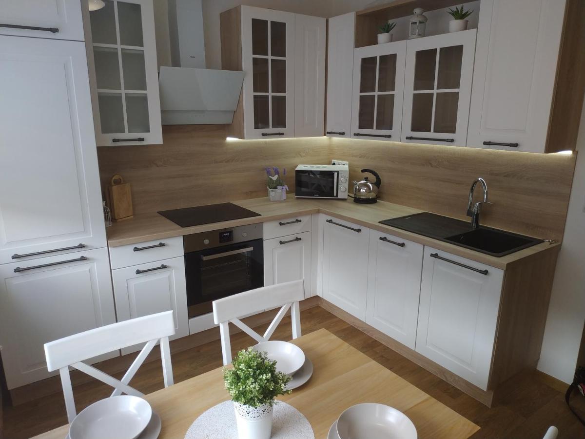 Apartment Tereza *